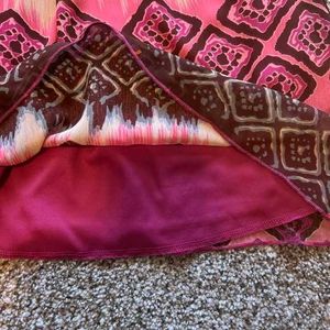 Y2k Boho Bell sleeve Dress