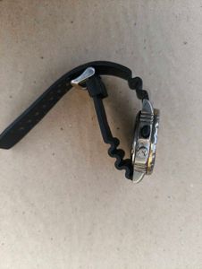 Vintage 90's Mamona Water Resist Watch