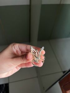 Butterfly Hair Clip🌸