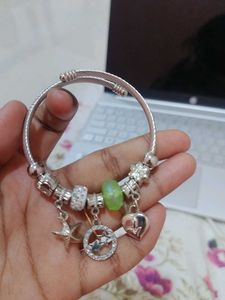 Charm Bracelet