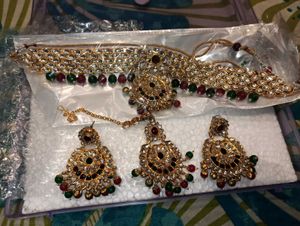 Jewellery Set