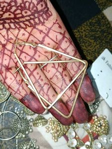 6 Combo Earring