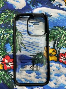 Spigen Iphone 15 Pro Case