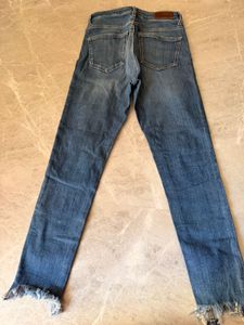 Vero moda Denim Jeans