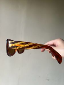 Vintage Moschino Sunglasses