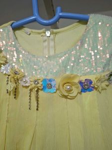 Cute Party Dress