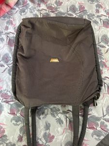 Used Hand Bag Need To Wash