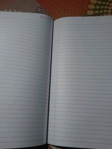 Camlin 132 Pages A4 SIZE COPY