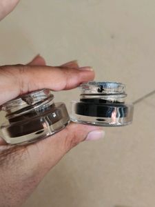 Black And Brown Waterproof Eyeliner