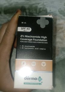 The Derma Co Foundation