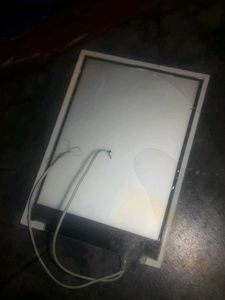 LED Light No Return