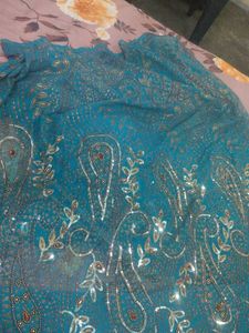 Good Condition Item Is Daily Washes Use And Party