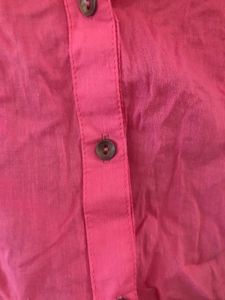 Pink Shirt