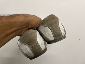 Pierre Cardin Paris Vintage Sneakers