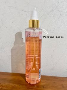 Nykaa Wanderlust Dreaming Of Paris Body&amp;Hair Mist
