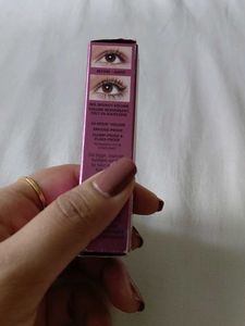 Benefit BADgal BOUNCE Mascara- Mini.