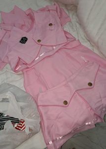 Cosplay Nurse Dress