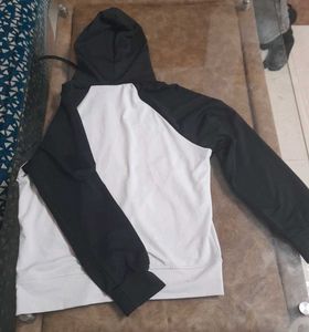 Friendly Bears Graphic Hoodie