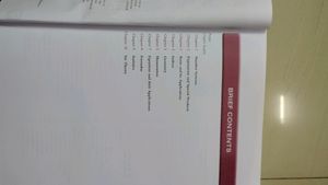 Pearson IIT Foundation Books For Class7