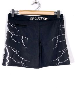Black Shorts Women