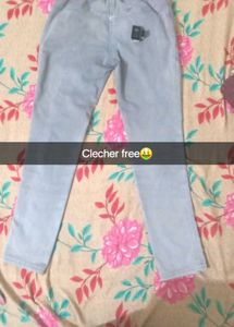 Pant For Girls