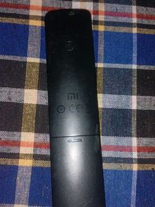 Airtel Xtreme Android box remote, mi remote