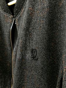 IMPORTED PREMIUM UNISEX BOMBER JACKET