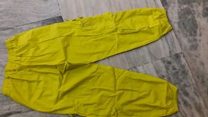 Jogger