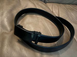 Men&#39;s Freesize Stylish Belt