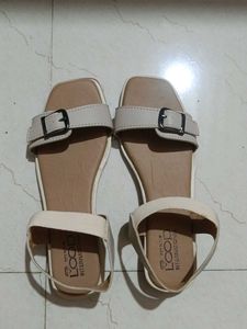 Flat Sandals