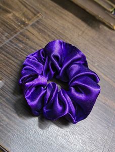 Colorful Scrunchie Set of 3