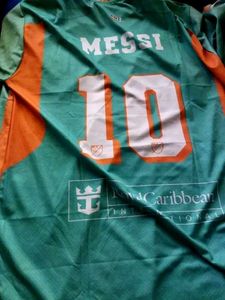 Miami FC Jersey