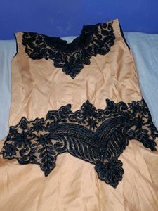 Beautiful Gown