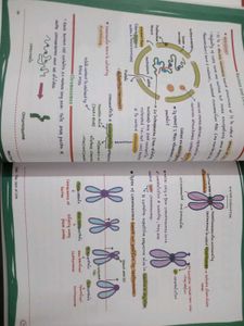 Med Easy For NEET All Subjects