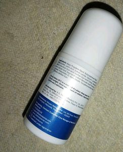 Be Bodywise Underarm Roll On