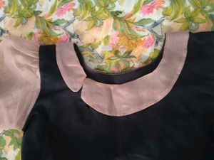 Elegant Party Dress