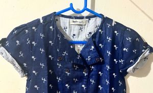 Kair Dress For Girls