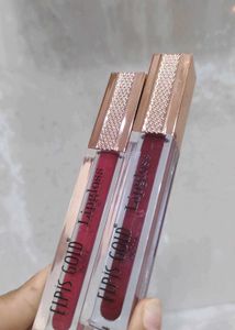 5 Lipstick With Beautiful Shades
