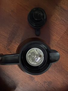 Hot Flask