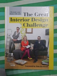 Interior Design Challenge
