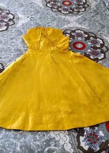 Fix Rate 3 Beautiful Princess Frock