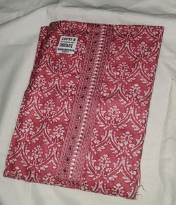 Stylish Dress Material
