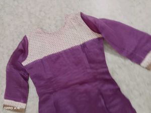 Chudidar Suit