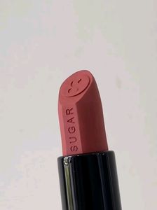 Sugar Cosmetics Glide Peptide Serum Lip Stick