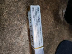 Insight Stayreal Lash Mascara