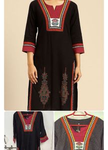 Kurti Combo