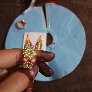Laddu Gopal Dress