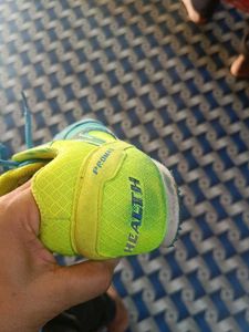 PROMAX Track &amp; Field running shoes