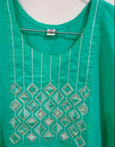 Kurti For Plus Size