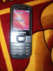 Samsung Keypad Phone